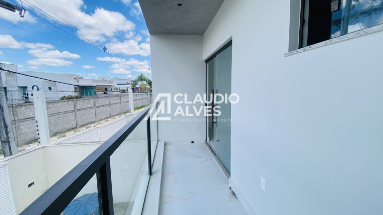 Imagem Casa com 4 Quartos à Venda, 137 m² em Sim - Feira De Santana