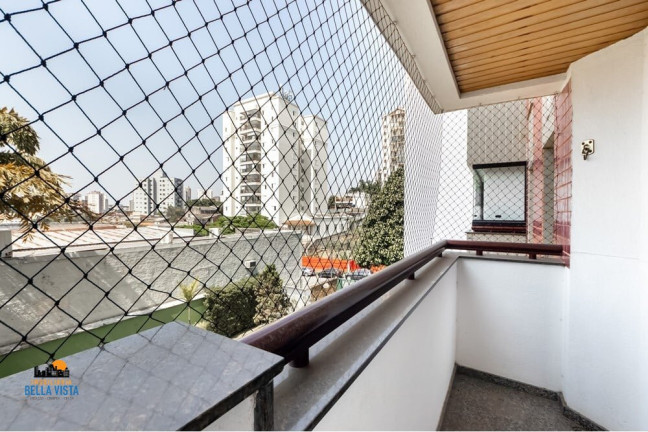Imagem Apartamento com 3 Quartos à Venda, em Saúde - São Paulo Imagem Apartamento com 3 Quartos à Venda, em Saúde - São Paulo