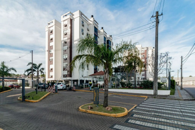 Imagem Apartamento com 3 Quartos à Venda, 84 m² em Jardim Botânico - Porto Alegre