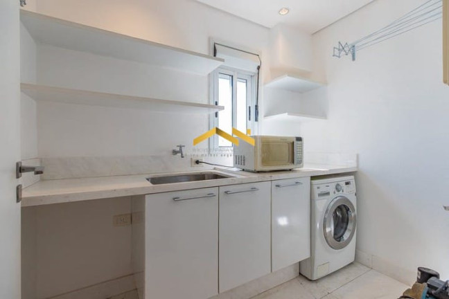 Imagem Apartamento com 2 Quartos à Venda, 182 m² em Vila Nova Conceição - São Paulo