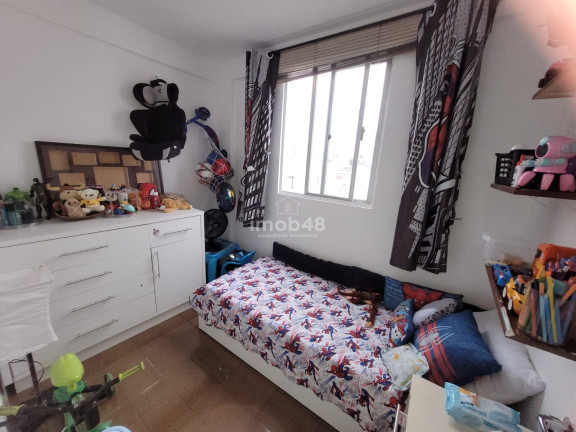 Imagem Apartamento com 3 Quartos à Venda, 48 m² em Bela Vista - São José