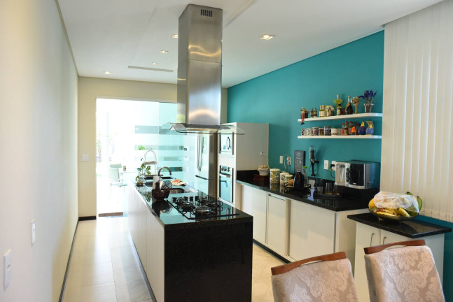 Imagem Casa com 5 Quartos à Venda, 600 m² em Loteamento Portal Do Sol - Tremembé