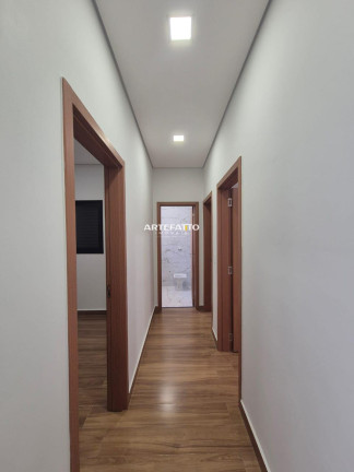 Imagem Casa com 3 Quartos à Venda, 133 m² em Jardim Pulicano - Franca Imagem Casa com 3 Quartos à Venda, 133 m² em Jardim Pulicano - Franca