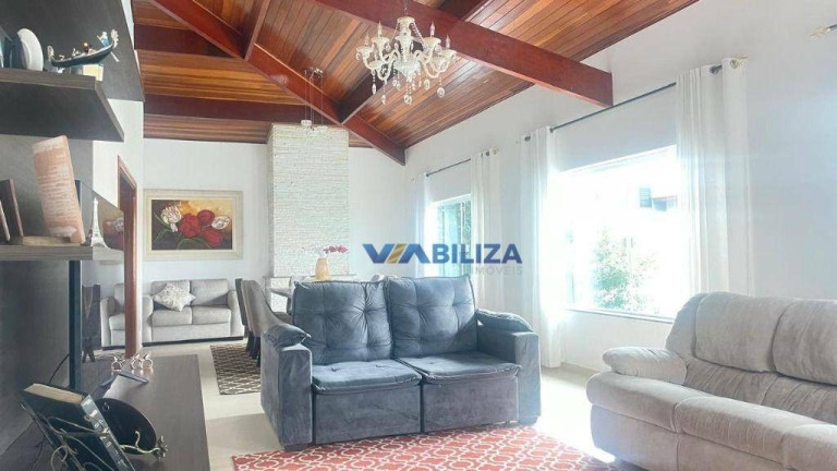 Imagem Chácara com 7 Quartos à Venda, 530 m² em Terra Preta - Mairiporã