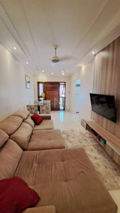 Imagem Casa com 3 Quartos à Venda, 144 m² em Residencial Campo Florido - Campinas Imagem Casa com 3 Quartos à Venda, 144 m² em Residencial Campo Florido - Campinas