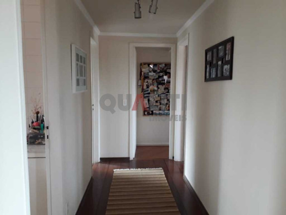 Imagem Apartamento com 3 Quartos à Venda, 125 m² em Campo Belo - São Paulo