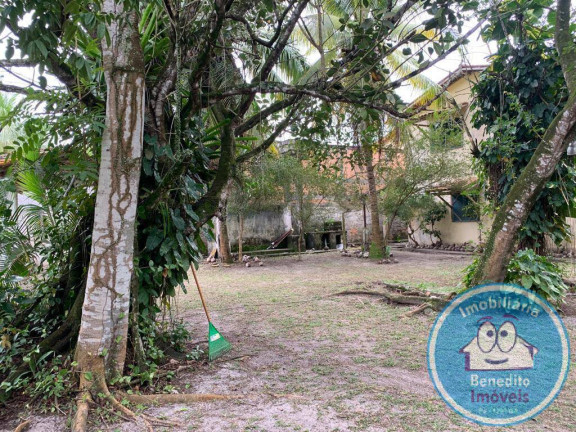Imagem Terreno à Venda, 1.500 m² em Coroa Vermelha  - Santa Cruz Cabrália