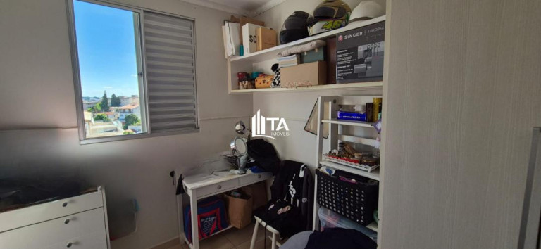 Imagem Imóvel com 2 Quartos à Venda, 99 m² em Vila Industrial - Campinas