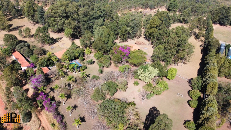 Imagem Imóvel com 3 Quartos à Venda, 600 m² em Altos De Itu - Itu