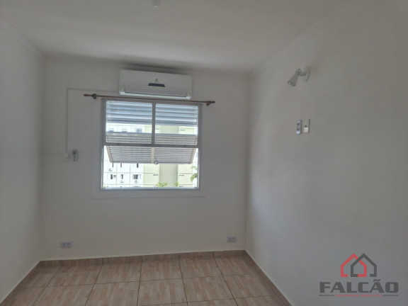 Imagem Apartamento com 3 Quartos para Alugar, 120 m² em Aparecida - Santos Imagem Apartamento com 3 Quartos para Alugar, 120 m² em Aparecida - Santos