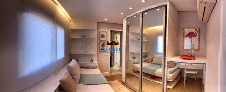 Imagem Apartamento com 3 Quartos à Venda, em Santana - São Paulo Imagem Apartamento com 3 Quartos à Venda, em Santana - São Paulo