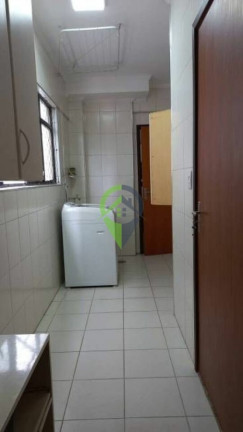 Imagem Apartamento com 3 Quartos à Venda, 110 m² em Centro - São Vicente Imagem Apartamento com 3 Quartos à Venda, 110 m² em Centro - São Vicente