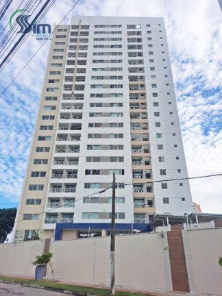 Imagem Apartamento com 3 Quartos à Venda, 75 m² em Benfica - Fortaleza