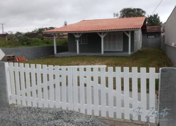 Imagem Casa com 3 Quartos à Venda, 108 m² em Volta Ao Mundo I - Itapoá Imagem Casa com 3 Quartos à Venda, 108 m² em Volta Ao Mundo I - Itapoá