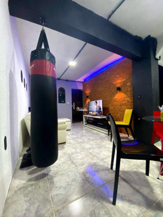 Imagem Casa com 4 Quartos à Venda,  em Tarumã - Viamão