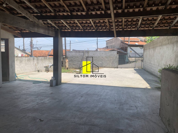 Imagem Casa com 3 Quartos à Venda, 240 m² em Chácara Fonte Imaculada Conceição - Taubaté Imagem Casa com 3 Quartos à Venda, 240 m² em Chácara Fonte Imaculada Conceição - Taubaté