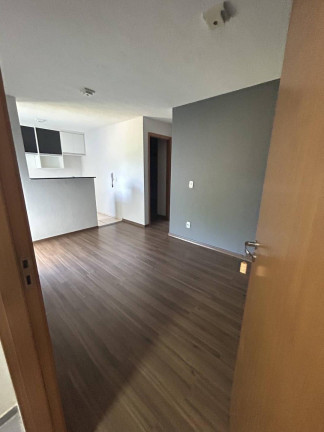 Imagem Apartamento com 2 Quartos para Alugar, 40 m² em Vila Juliana - Botucatu Imagem Apartamento com 2 Quartos para Alugar, 40 m² em Vila Juliana - Botucatu