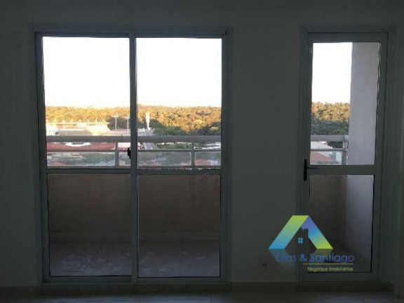 Imagem Apartamento com 1 Quarto à Venda, 40 m² em Vila Do Encontro - São Paulo Imagem Apartamento com 1 Quarto à Venda, 40 m² em Vila Do Encontro - São Paulo