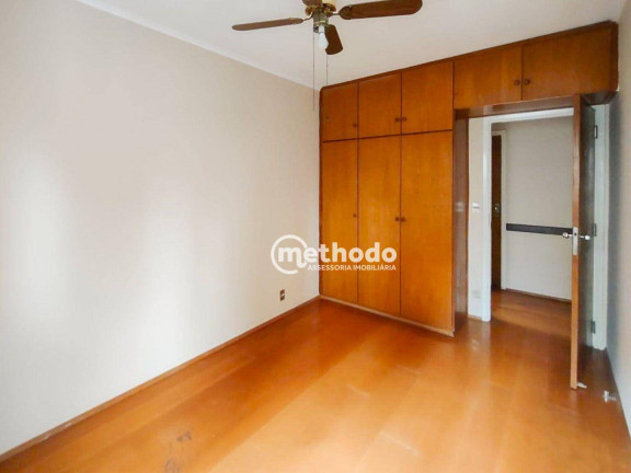 Imagem Apartamento com 2 Quartos para Alugar, 84 m² em Centro - Campinas