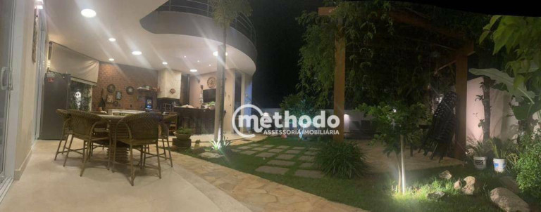 Imagem Casa com 3 Quartos à Venda, 243 m² em Residencial Mont' Alcino - Valinhos Imagem Casa com 3 Quartos à Venda, 243 m² em Residencial Mont' Alcino - Valinhos