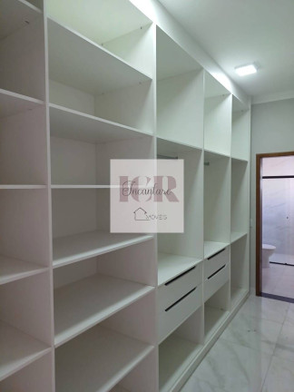 Imagem Casa de Condomínio com 3 Quartos à Venda, 265 m² em Aparecidinha - Sorocaba