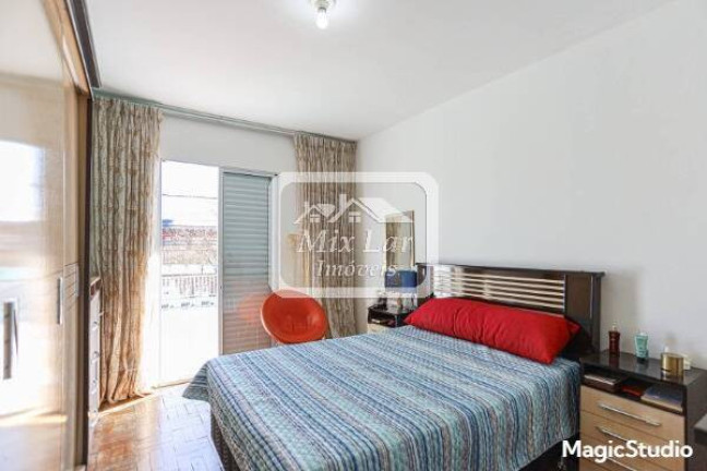 Imagem Sobrado com 3 Quartos à Venda, 230 m² em Jardim Das Flores - Osasco Imagem Sobrado com 3 Quartos à Venda, 230 m² em Jardim Das Flores - Osasco
