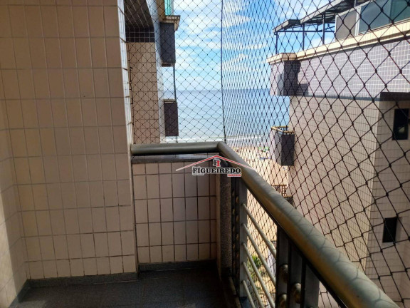 Imagem Cobertura com 4 Quartos à Venda, 169 m² em Guilhermina - Praia Grande