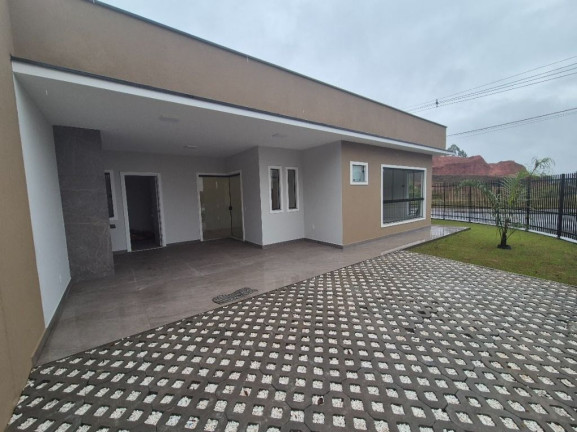 Casa com 3 Quartos à Venda, 134 m² em Araponguinhas - Timbó