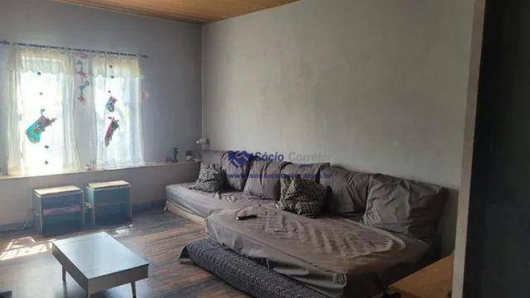 Imagem Casa com 4 Quartos à Venda, 420 m² em Atibaia - Atibaia
