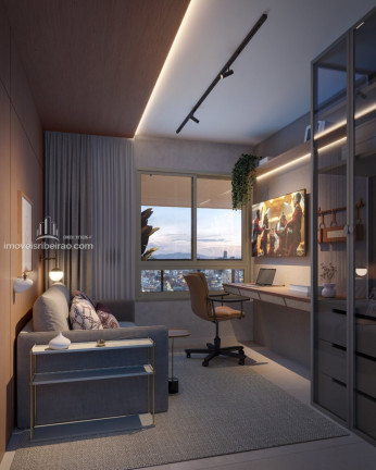 Imagem Apartamento com 3 Quartos à Venda, 202 m² em Jardim Ilhas Do Sul - Ribeirão Preto Imagem Apartamento com 3 Quartos à Venda, 202 m² em Jardim Ilhas Do Sul - Ribeirão Preto