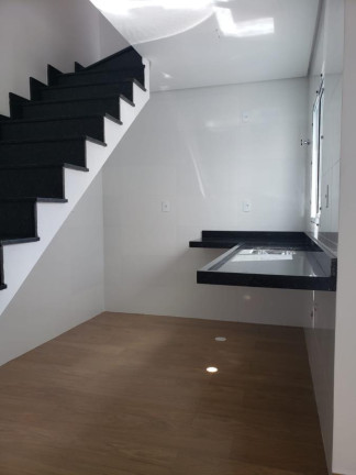 Apartamento com 2 Quartos à Venda, 102 m² em Parque Das Nações - Santo André