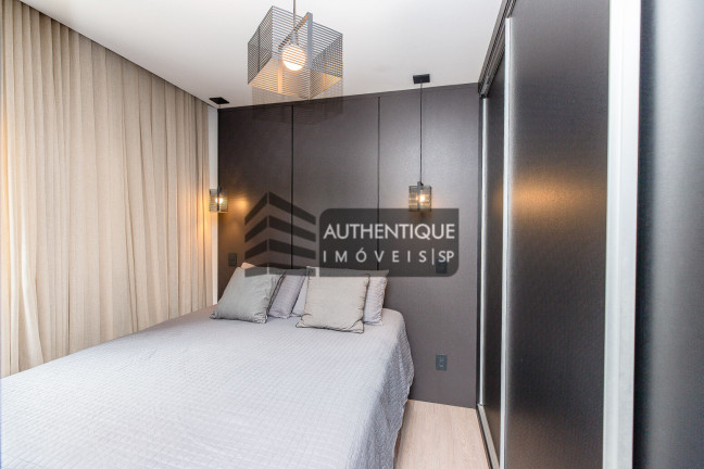 Imagem Apartamento com 2 Quartos à Venda, 71 m² em Brooklin - São Paulo