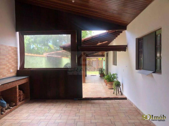 Imagem Casa com 3 Quartos à Venda, 600 m² em Icapara - Iguape