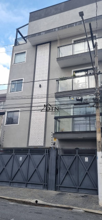 Imagem Apartamento com 2 Quartos à Venda, 39 m² em Vila Paiva - São Paulo Imagem Apartamento com 2 Quartos à Venda, 39 m² em Vila Paiva - São Paulo