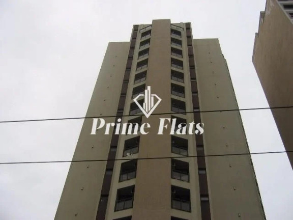 Imagem Apartamento com 1 Quarto à Venda, 35 m² em Campos Elíseos - São Paulo Imagem Apartamento com 1 Quarto à Venda, 35 m² em Campos Elíseos - São Paulo
