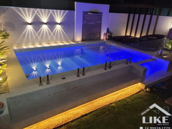 Imagem Casa com 3 Quartos à Venda, 250 m² em Urbanova Iv-a - São José Dos Campos