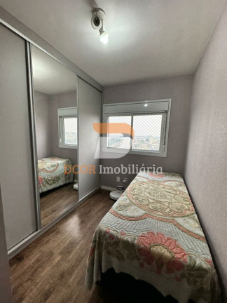 Imagem Apartamento com 3 Quartos à Venda, 86 m² em Centro  - Diadema