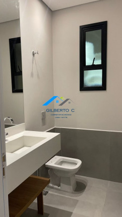 Imagem Casa de Condomínio com 3 Quartos à Venda, 310 m² em Residencial Villa Dumont Ii - Bauru