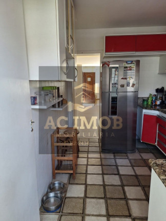 Imagem Casa com 2 Quartos à Venda, 110 m² em Caminho Das árvores - Salvador