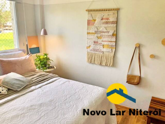 Imagem Apartamento com 2 Quartos à Venda, 75 m² em Maria Paula - Niterói Imagem Apartamento com 2 Quartos à Venda, 75 m² em Maria Paula - Niterói