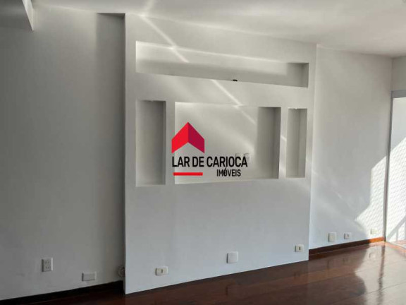 Imagem Apartamento com 4 Quartos à Venda, 159 m² em Copacabana - Rio De Janeiro