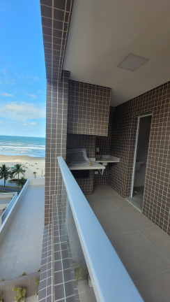 Imagem Apartamento com 1 Quarto à Venda, 53 m² em Boqueirão - Praia Grande Imagem Apartamento com 1 Quarto à Venda, 53 m² em Boqueirão - Praia Grande
