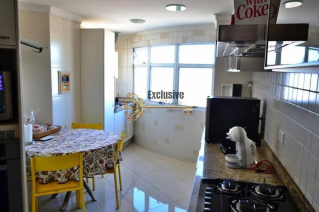 Imagem Cobertura com 3 Quartos à Venda, 180 m² em Jd Bela Vista - Santo André Imagem Cobertura com 3 Quartos à Venda, 180 m² em Jd Bela Vista - Santo André