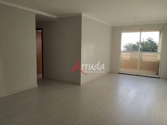 Imagem Apartamento com 2 Quartos à Venda, 110 m² em Centro - Cascavel