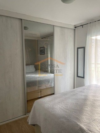 Imagem Apartamento com 3 Quartos à Venda, 83 m² em Jardim Flor Da Montanha - Guarulhos