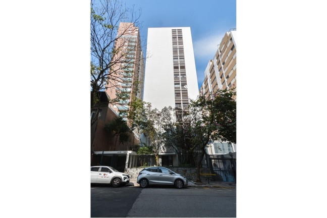 Imagem Apartamento com 3 Quartos à Venda, 171 m² em Jardim Paulista - São Paulo Imagem Apartamento com 3 Quartos à Venda, 171 m² em Jardim Paulista - São Paulo