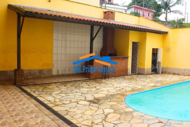 Sobrado com 5 Quartos à Venda, 374 m² em Jardim Miranda - Cotia