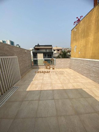 Imagem Cobertura com 3 Quartos à Venda, 178 m² em Jardim Santo Antônio - Santo André Imagem Cobertura com 3 Quartos à Venda, 178 m² em Jardim Santo Antônio - Santo André