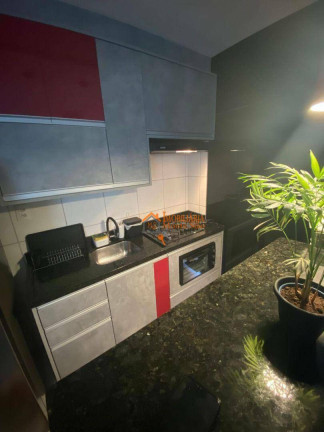 Imagem Apartamento com 2 Quartos à Venda, 52 m² em Vila Bremen - Guarulhos