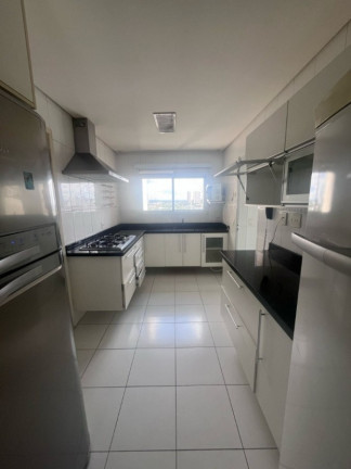 Imagem Apartamento com 3 Quartos para Alugar, 181 m² em Jardim Marajoara - São Paulo Imagem Apartamento com 3 Quartos para Alugar, 181 m² em Jardim Marajoara - São Paulo